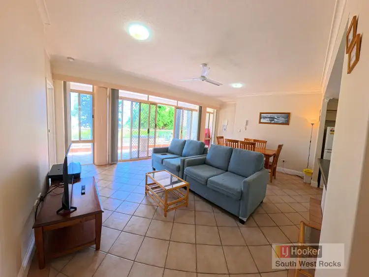 Fifth view of Homely unit listing, 1/31-33 Livingstone Street, South West Rocks NSW 2431