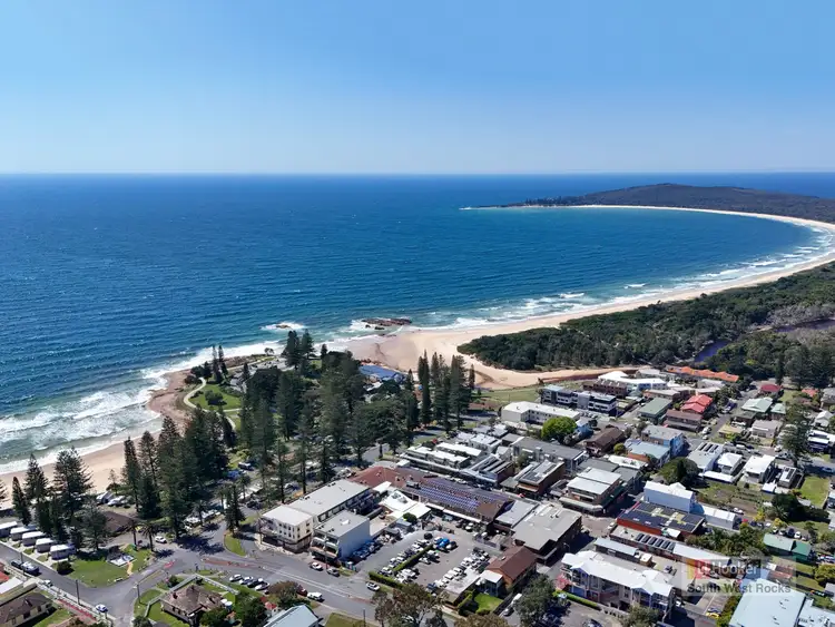 Sixth view of Homely unit listing, 1/31-33 Livingstone Street, South West Rocks NSW 2431