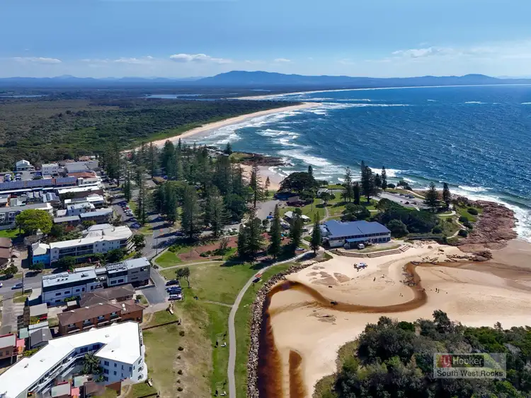 Seventh view of Homely unit listing, 1/31-33 Livingstone Street, South West Rocks NSW 2431