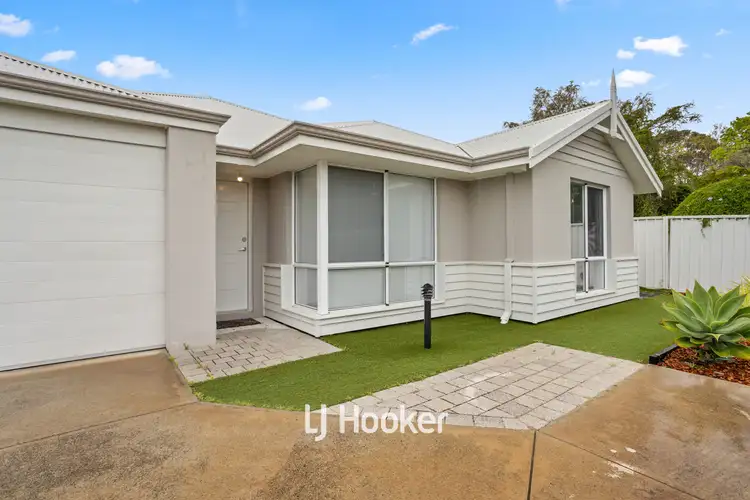 6/31B Halsey Street, South Bunbury WA 6230