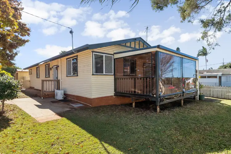 30 McDowall Street, Newtown QLD 4350