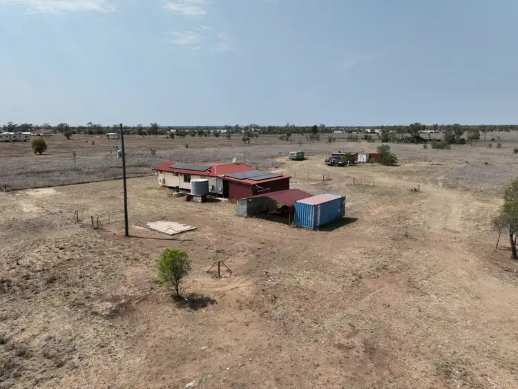 Second view of Homely rural property listing, 188 Chappell Lane, Roma QLD 4455