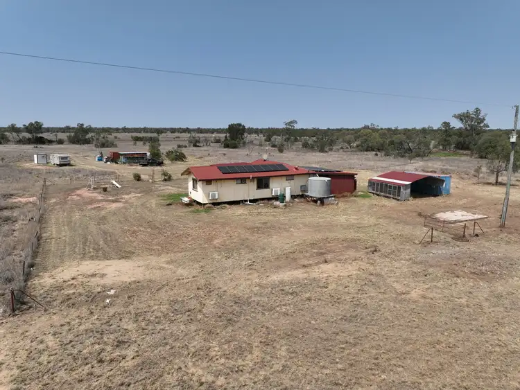 Third view of Homely rural property listing, 188 Chappell Lane, Roma QLD 4455