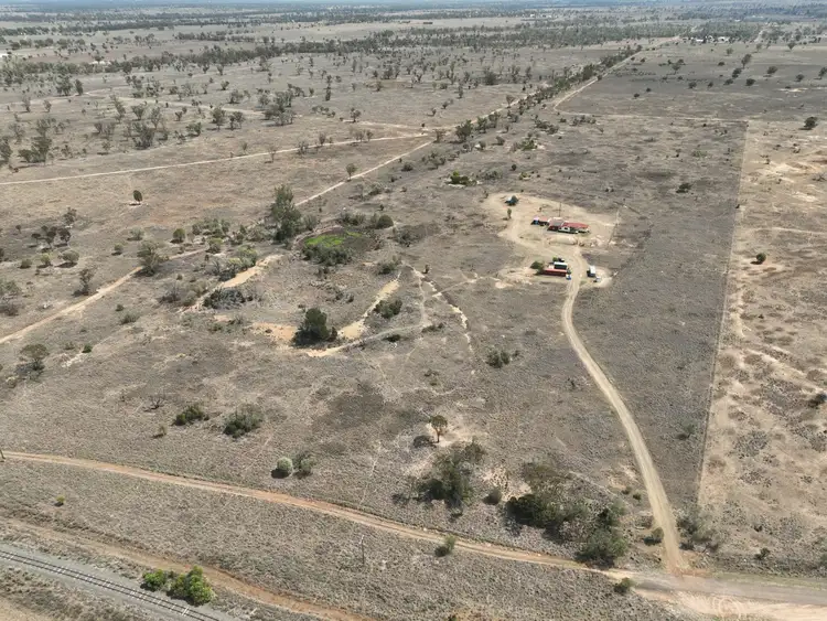 Fifth view of Homely rural property listing, 188 Chappell Lane, Roma QLD 4455