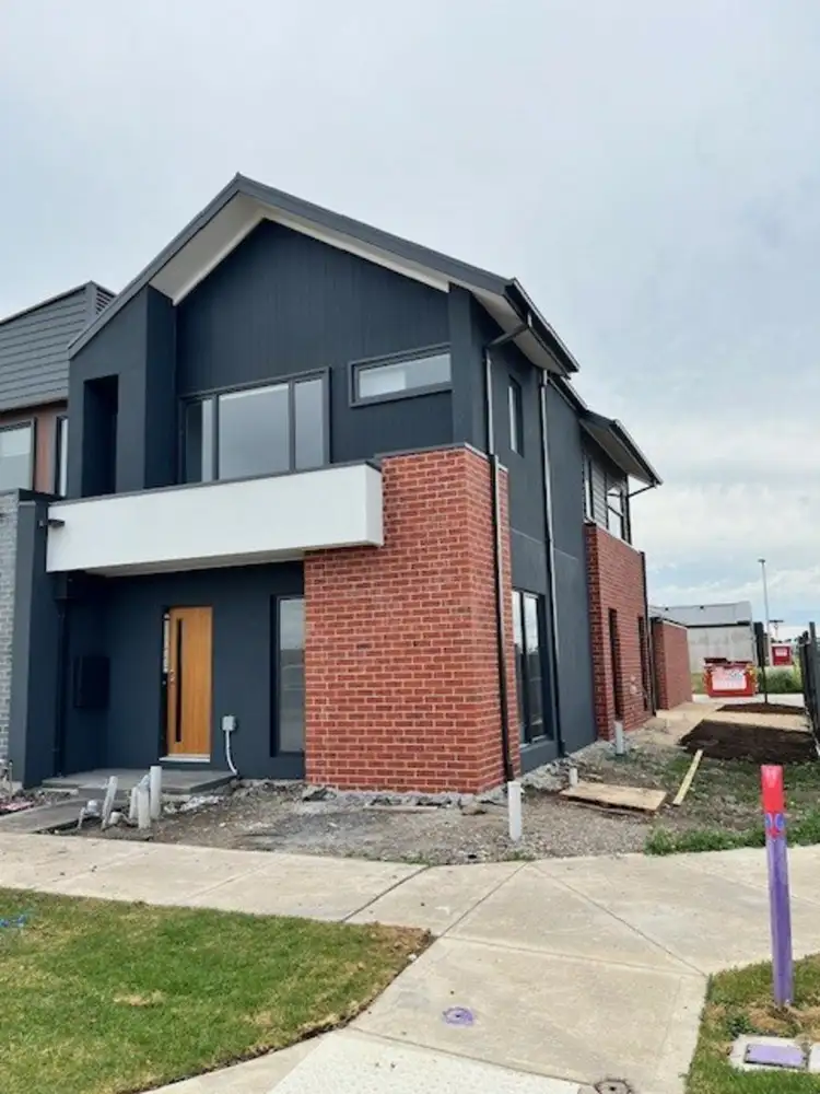 27 Corbally Road, Beveridge VIC 3753