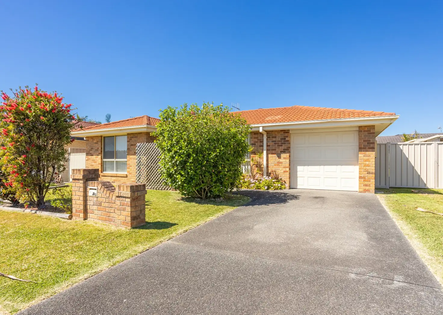 Main view of Homely house listing, 18 Albatross Way, Old Bar NSW 2430