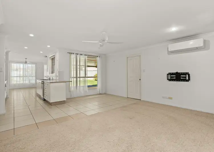 Second view of Homely house listing, 18 Albatross Way, Old Bar NSW 2430