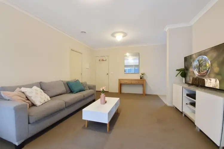 Second view of Homely townhouse listing, 4/10 Siracusa Avenue, Point Cook VIC 3030
