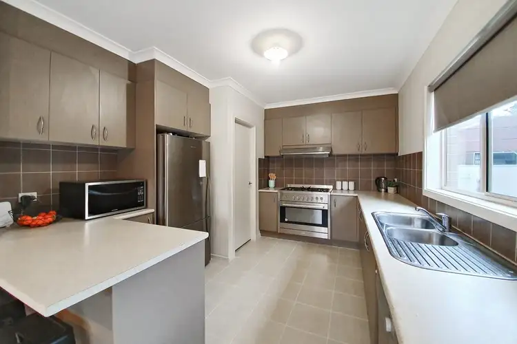Fourth view of Homely townhouse listing, 4/10 Siracusa Avenue, Point Cook VIC 3030