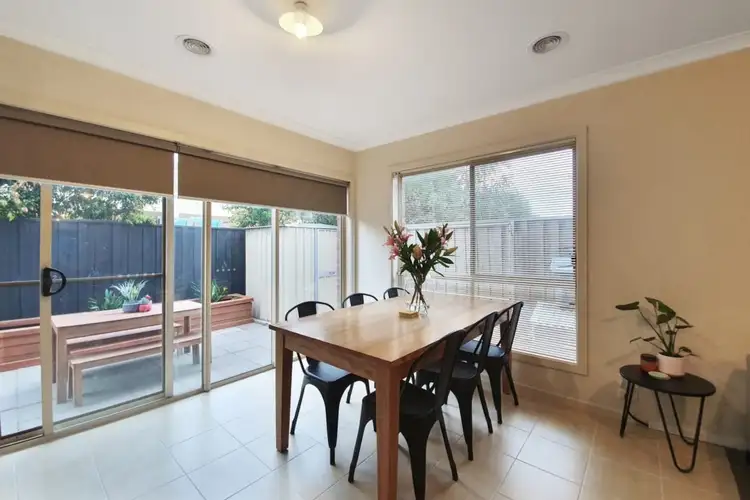 Fifth view of Homely townhouse listing, 4/10 Siracusa Avenue, Point Cook VIC 3030