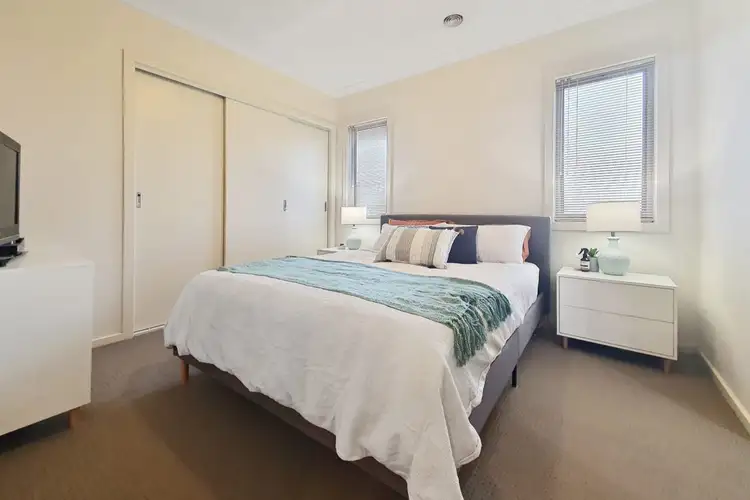 Sixth view of Homely townhouse listing, 4/10 Siracusa Avenue, Point Cook VIC 3030