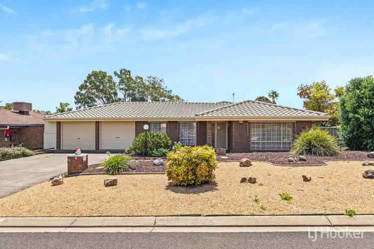 Third view of Homely house listing, 8 Jedna Close, Craigmore SA 5114