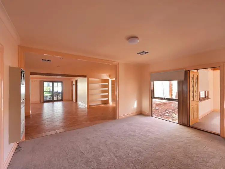 Third view of Homely house listing, 25 Williams Street, Broken Hill NSW 2880