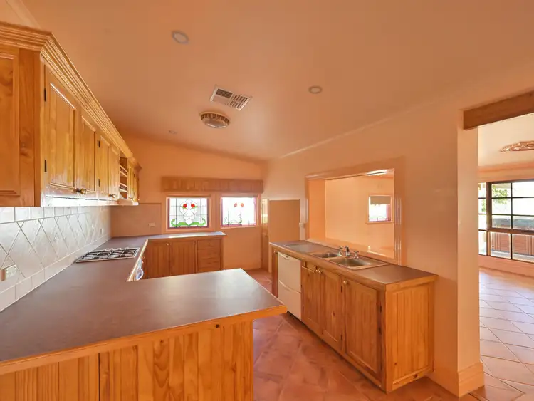 Fifth view of Homely house listing, 25 Williams Street, Broken Hill NSW 2880