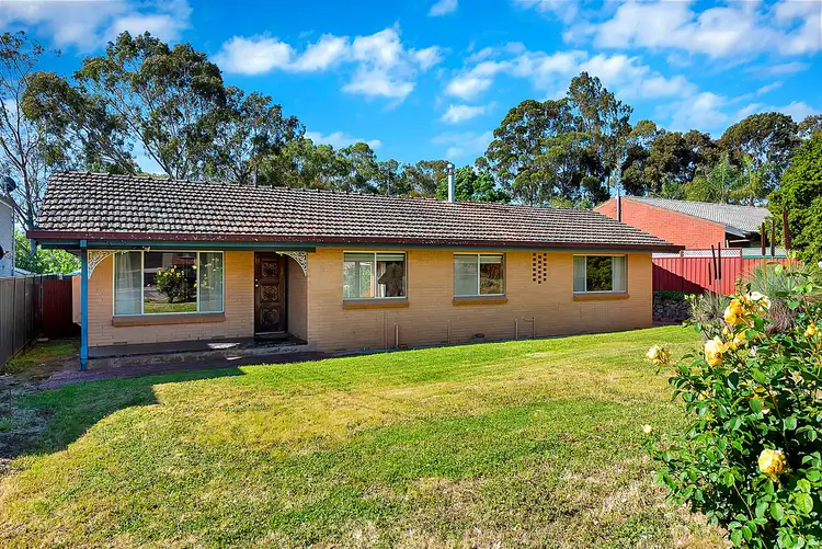 72 Waitara Road, Banksia Park SA 5091