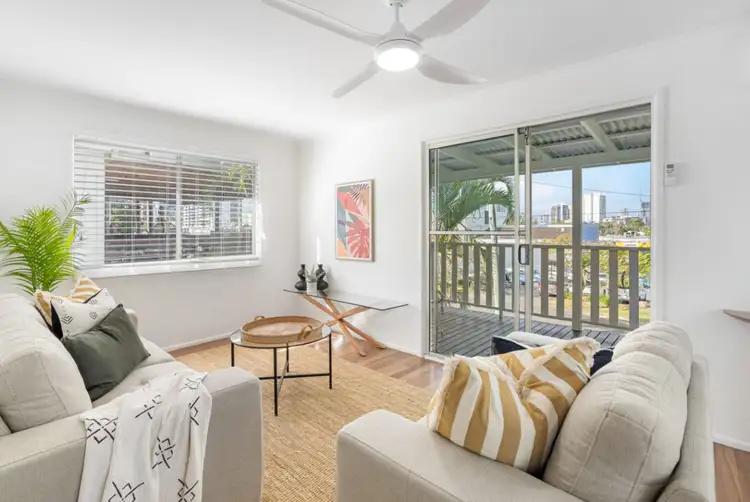 15 Percy Street, Southport QLD 4215