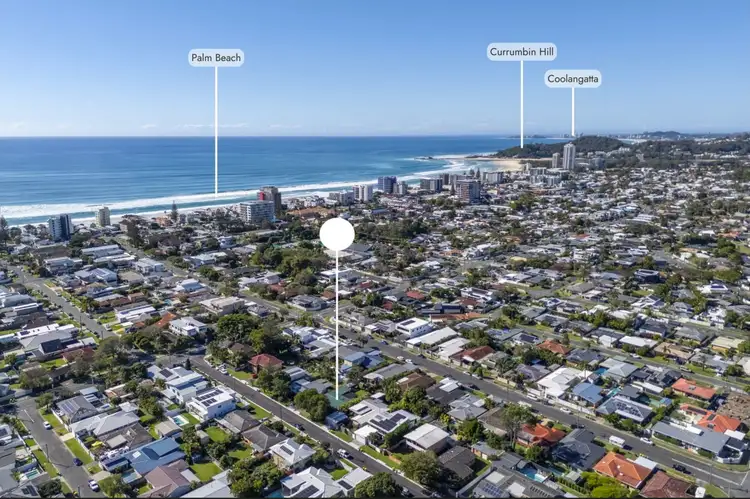 10 Iluka Street, Palm Beach QLD 4221
