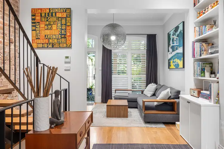 15 Neild Avenue, Paddington NSW 2021