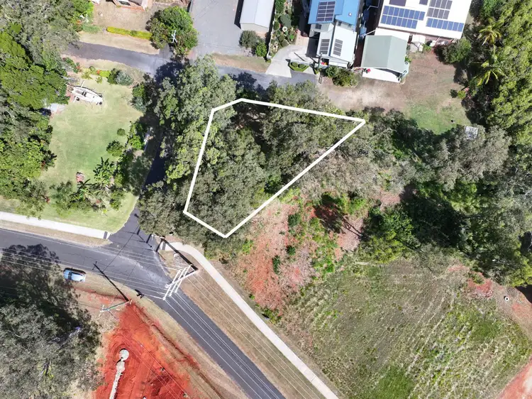 Third view of Homely land listing, 160 Canaipa Point Drive, Russell Island QLD 4184
