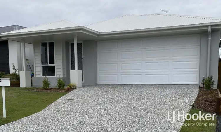 9 Dunaden Street, Logan Reserve QLD 4133