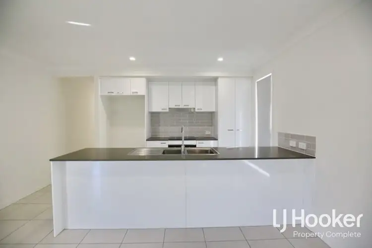 Third view of Homely house listing, 9 Dunaden Street, Logan Reserve QLD 4133