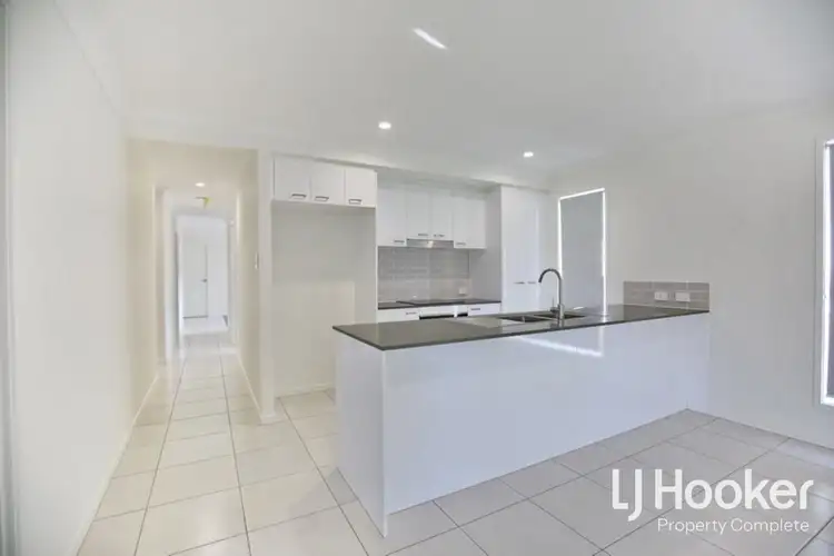 Third view of Homely house listing, 9 Dunaden Street, Logan Reserve QLD 4133