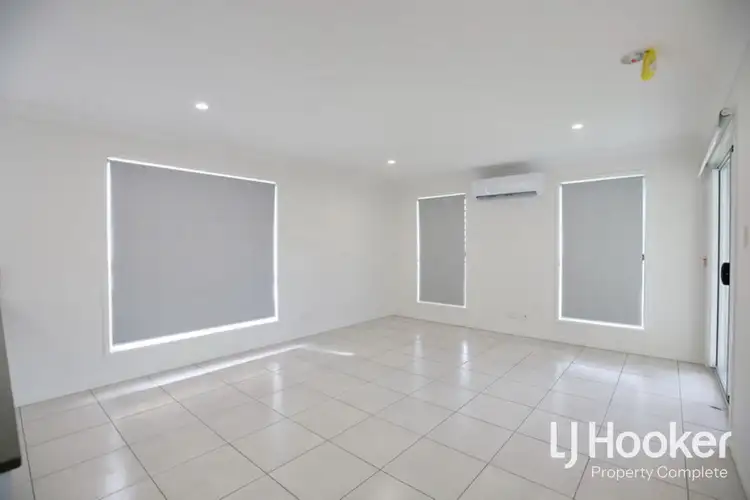 Fourth view of Homely house listing, 9 Dunaden Street, Logan Reserve QLD 4133