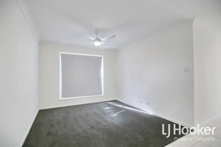 Fourth view of Homely house listing, 9 Dunaden Street, Logan Reserve QLD 4133