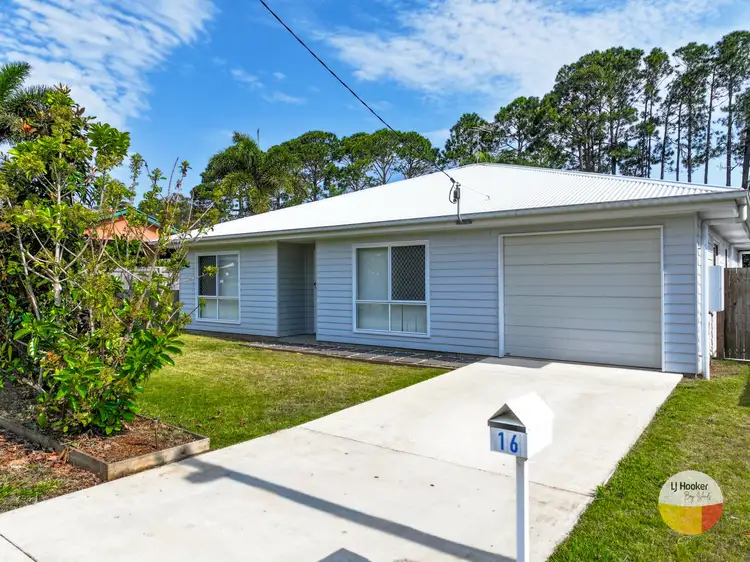 16 Banksia Street, Russell Island QLD 4184