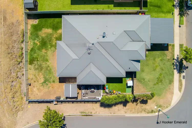 Second view of Homely house listing, 83 Canterbury Road, Emerald QLD 4720