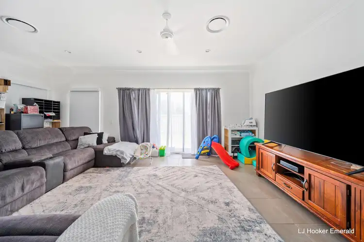 Seventh view of Homely house listing, 83 Canterbury Road, Emerald QLD 4720