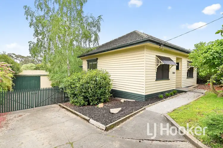 105 Sutton Street, Warragul VIC 3820