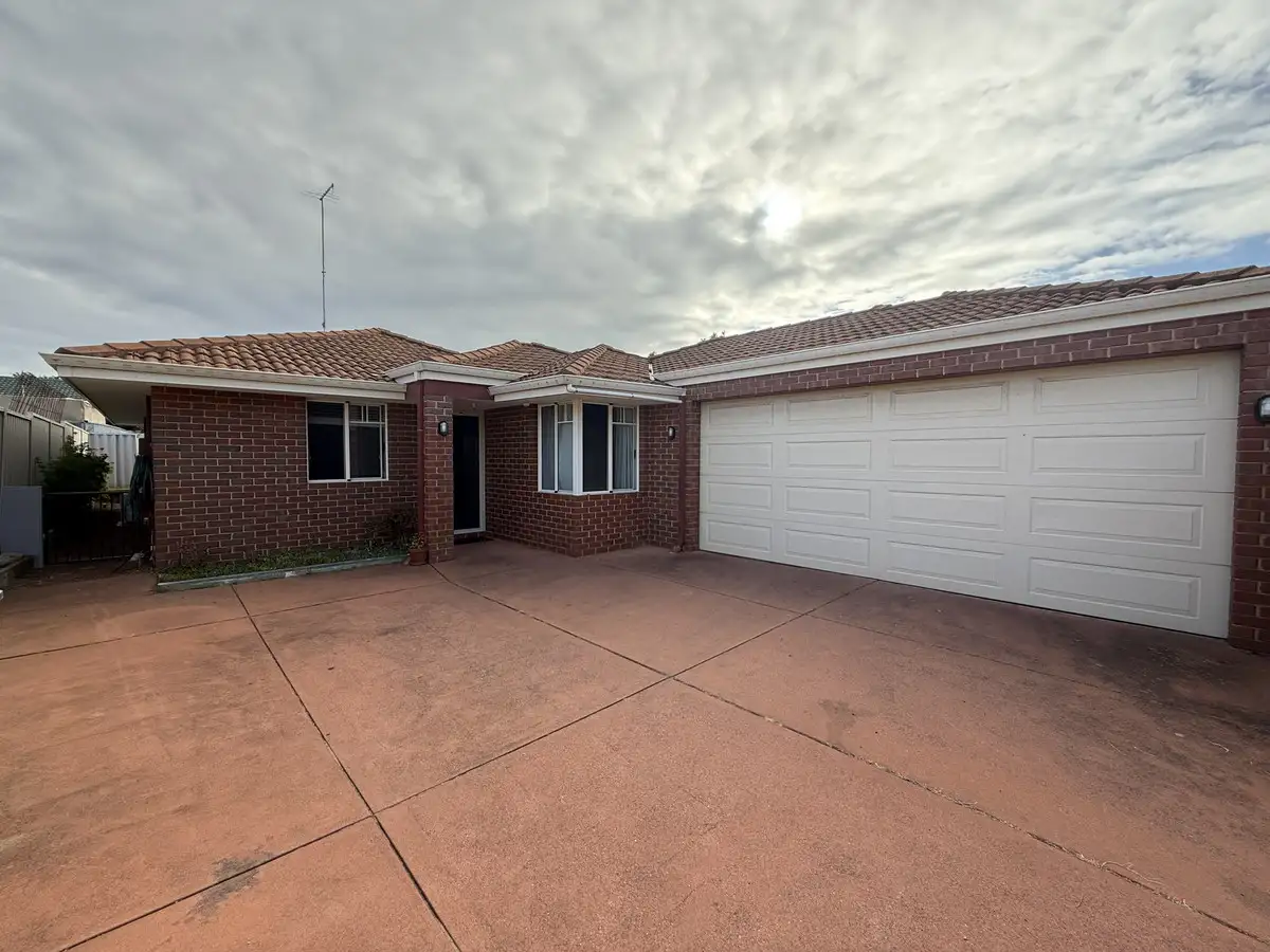 Main view of Homely semi-detached listing, 3B Cygni Street, Mandurah WA 6210