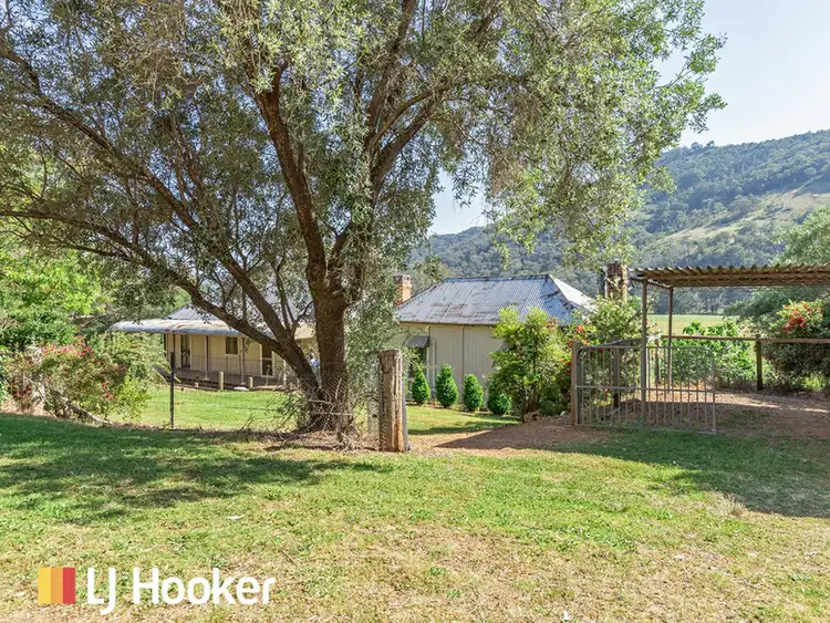 Third view of Homely house listing, 1573 Ogunbil Road, Dungowan NSW 2340