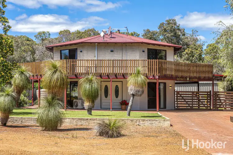 3 Berger Street, Coolup WA 6214