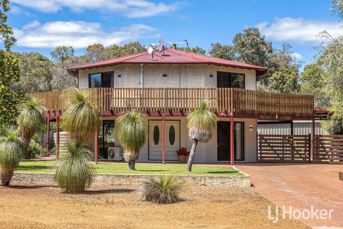 Main view of Homely house listing, 3 Berger Street, Coolup WA 6214