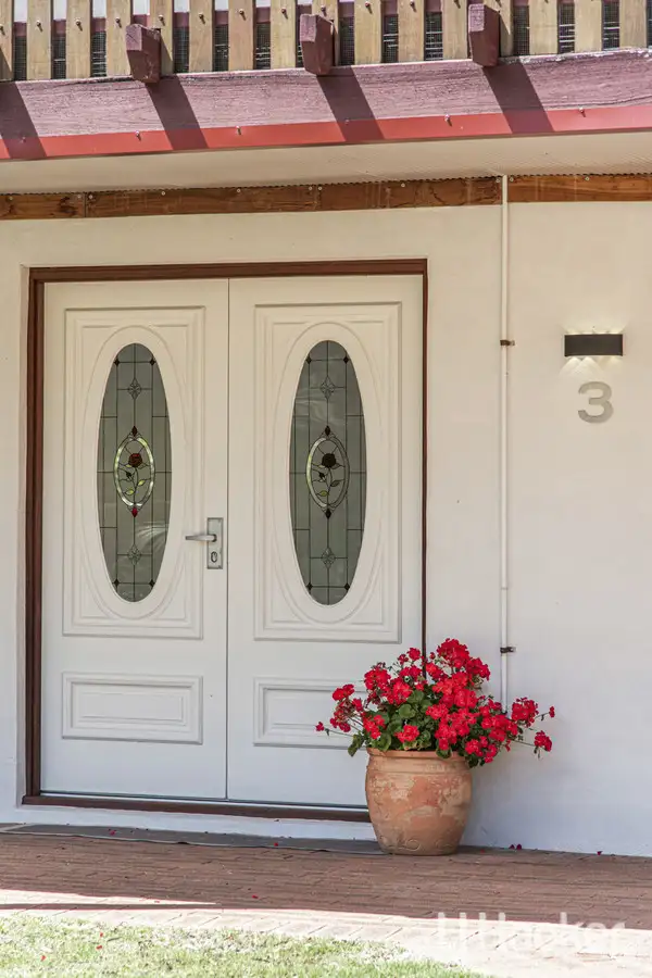 Second view of Homely house listing, 3 Berger Street, Coolup WA 6214