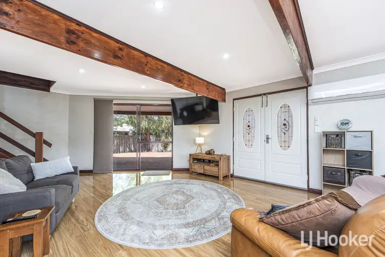 Third view of Homely house listing, 3 Berger Street, Coolup WA 6214