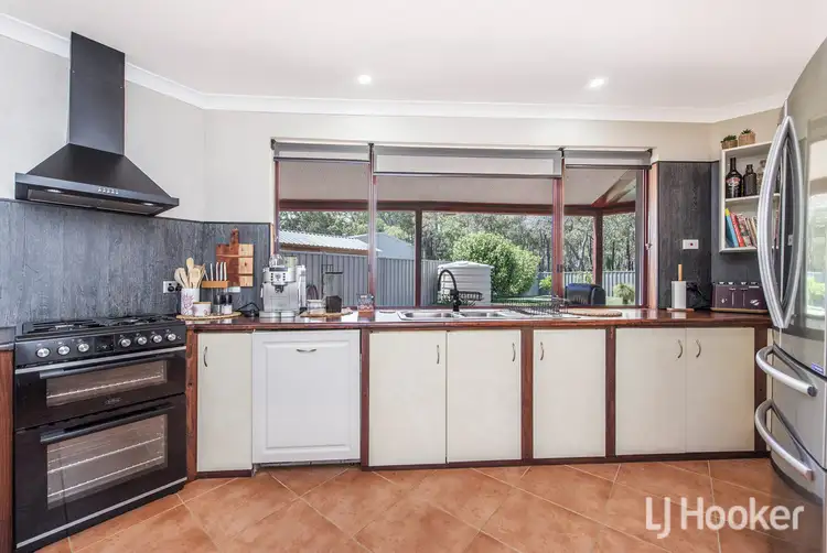Fourth view of Homely house listing, 3 Berger Street, Coolup WA 6214