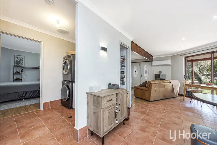 Fifth view of Homely house listing, 3 Berger Street, Coolup WA 6214