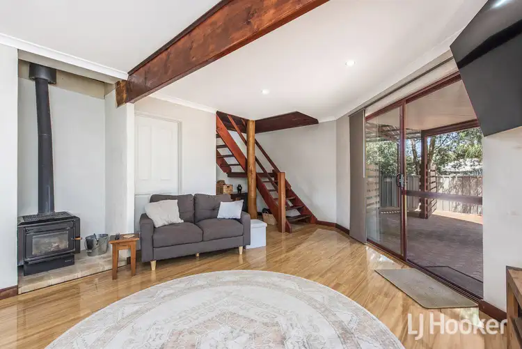 Sixth view of Homely house listing, 3 Berger Street, Coolup WA 6214