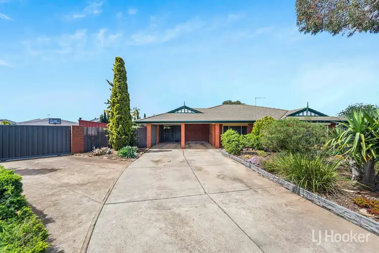 8 Blandy Court, Munno Para West SA 5115