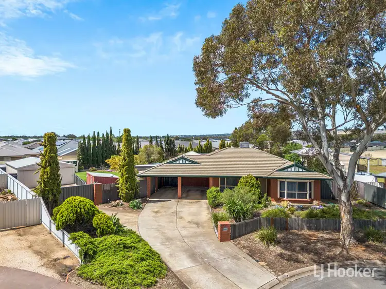 8 Blandy Court, Munno Para West SA 5115