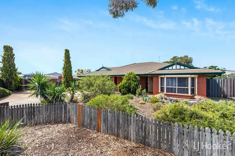 Fourth view of Homely house listing, 8 Blandy Court, Munno Para West SA 5115