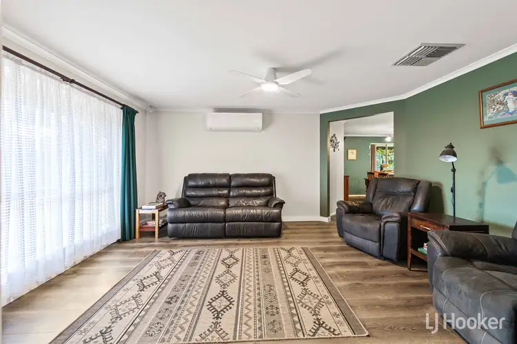 Sixth view of Homely house listing, 8 Blandy Court, Munno Para West SA 5115