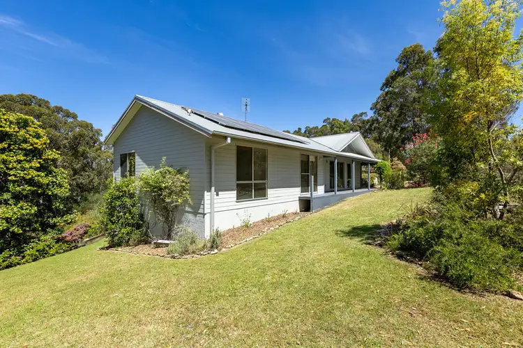 16 Donnellan Place, Kalaru NSW 2550