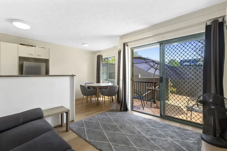 Second view of Homely unit listing, 26/9 Tweed Street, Southport QLD 4215