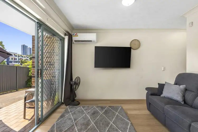 Third view of Homely unit listing, 26/9 Tweed Street, Southport QLD 4215