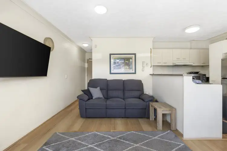 Fourth view of Homely unit listing, 26/9 Tweed Street, Southport QLD 4215