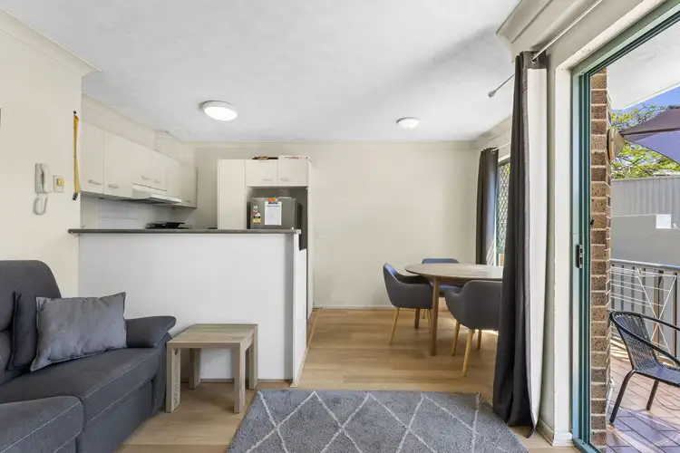 Fifth view of Homely unit listing, 26/9 Tweed Street, Southport QLD 4215